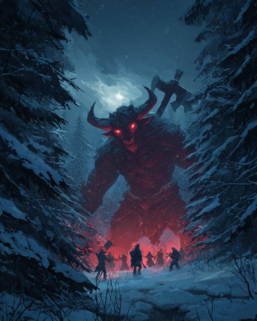 Барон особого назначения 2 (СИ) - img_1