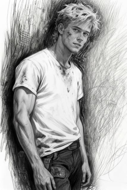 На золотом крыльце 5 (СИ) - img_1