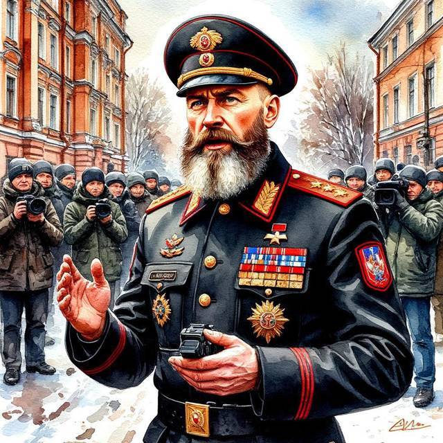 На золотом крыльце 5 (СИ) - img_14