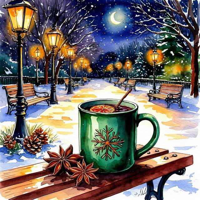 На золотом крыльце 5 (СИ) - img_18