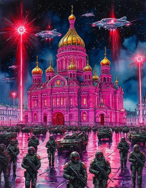 На золотом крыльце 5 (СИ) - img_7