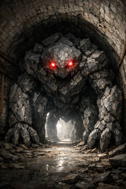 Изгой Высшего Ранга IV (СИ) - img_7