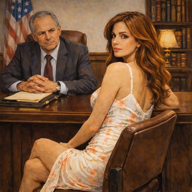 Город Порока (СИ) - img_13