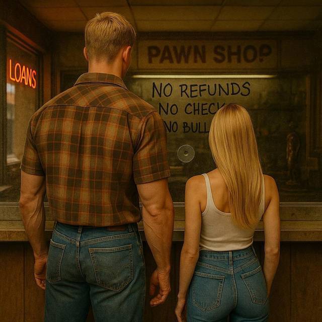 Город Порока (СИ) - img_4