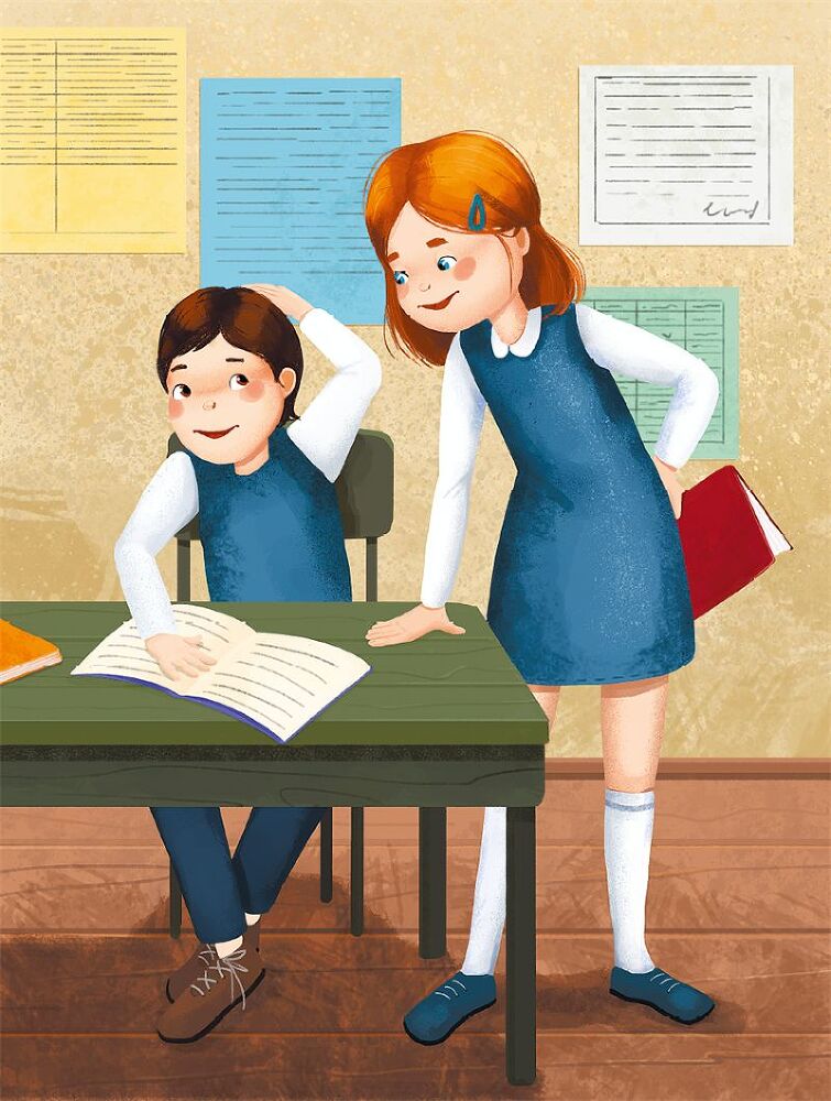 Осторожно – 2 «А»! Операция «Новый год» - i_002.jpg