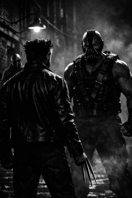 Вне сценария: Чужой канон (СИ) - image14.jpeg