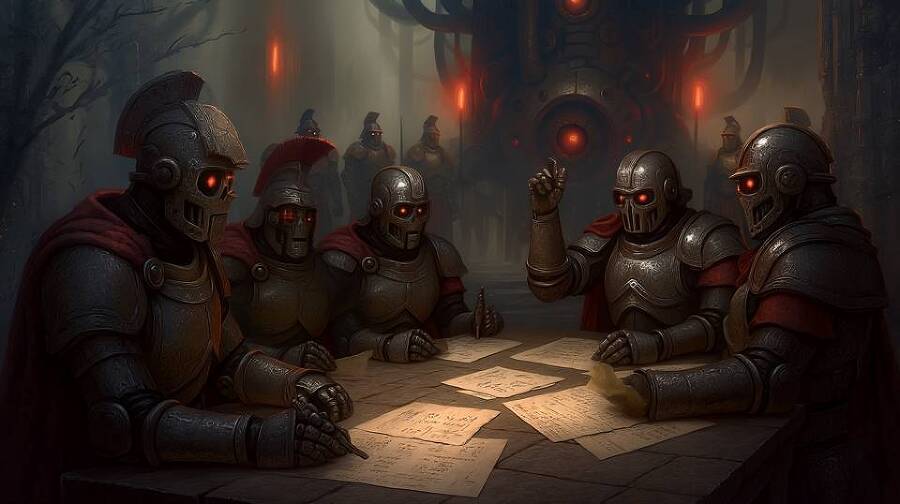 Покоривший СТЕНУ 19: Оазис (СИ) - img_5