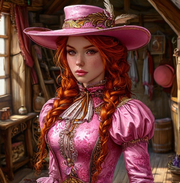 Три стрелы в его сердце (СИ) - image33.jpg