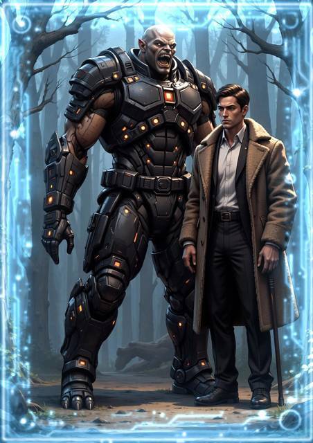 Изгой рода Орловых. Ликвидатор 3 (СИ) - img_2