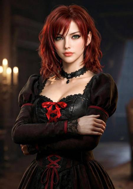 Мастер Марионеток строит Империю (СИ) - img_25