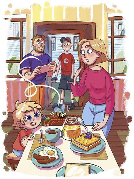 Шоколадный дедушка - i_002.jpg