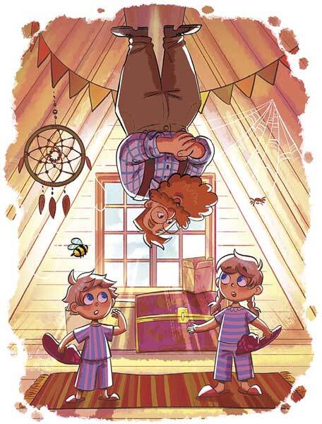 Шоколадный дедушка - i_005.jpg