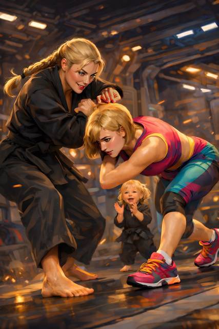 Плюшевый: предтеча (СИ) - _4.jpg