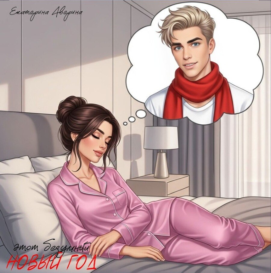 Этот безумный Новый год - _1.jpg