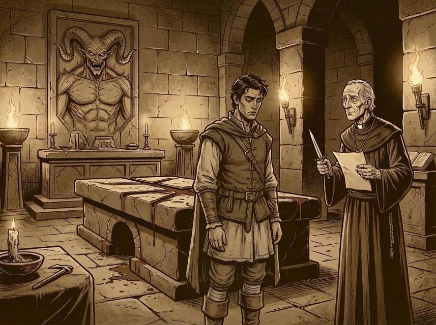 Крылья Паргорона (СИ) - i_019.jpg