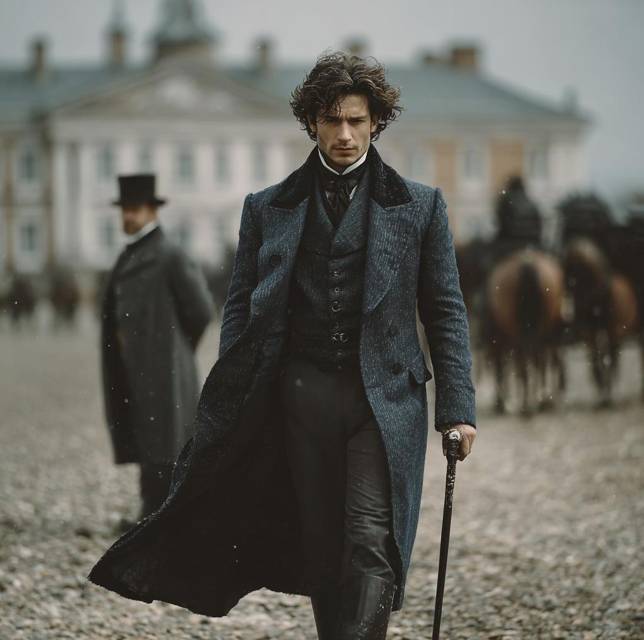 Ювелиръ. 1809. Полигон (СИ) - img_10