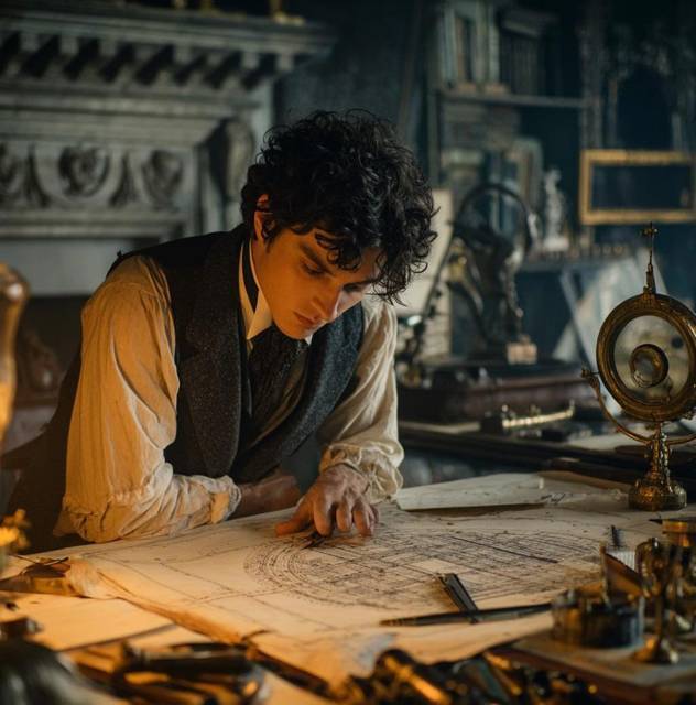 Ювелиръ. 1809. Полигон (СИ) - img_22