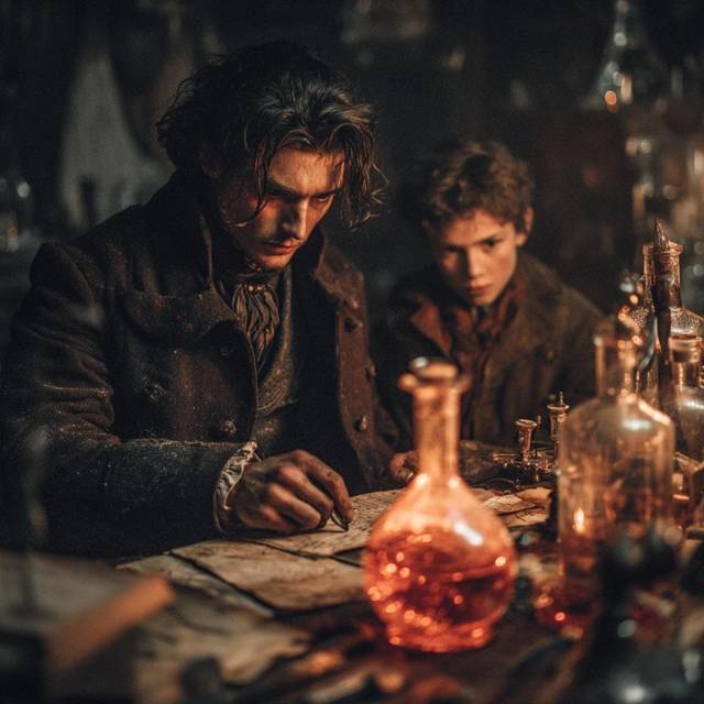 Ювелиръ. 1809. Полигон (СИ) - img_4