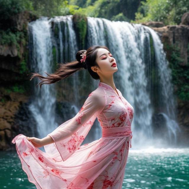 Ворона на взводе (СИ) - img_25