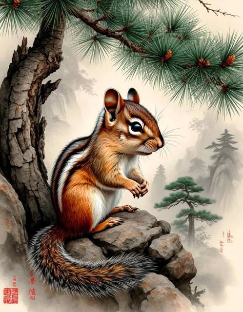 Ворона на взводе (СИ) - img_33