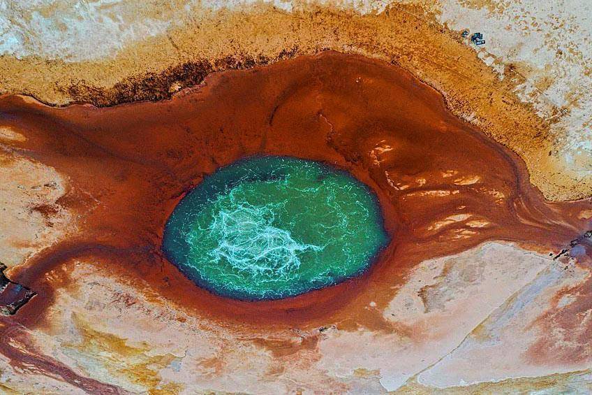 Бионическая ворона (СИ) - img_10