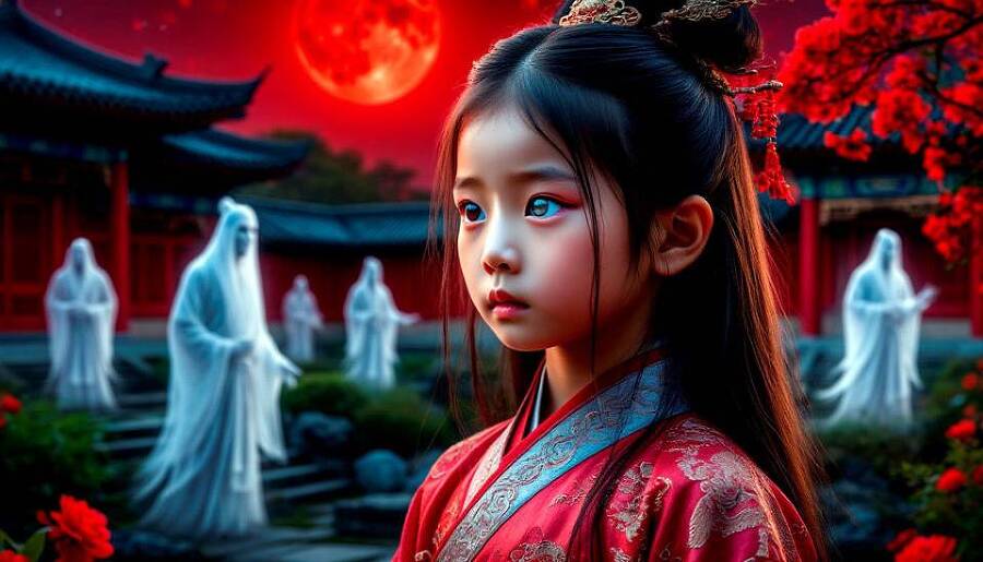 Бионическая ворона (СИ) - img_16