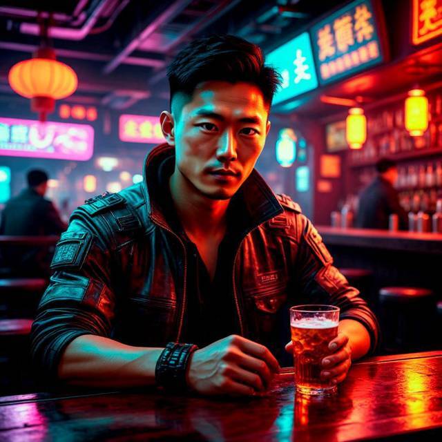 Бионическая ворона (СИ) - img_2