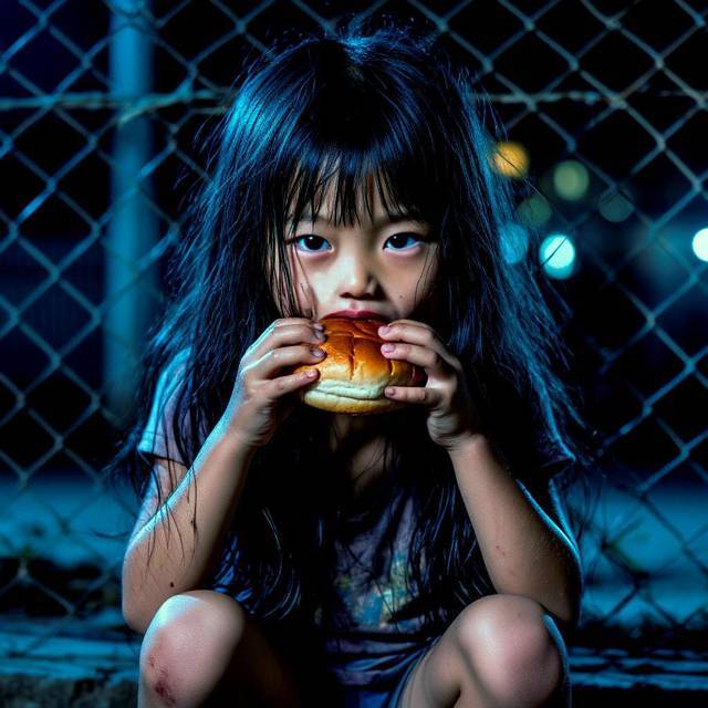 Бионическая ворона (СИ) - img_70