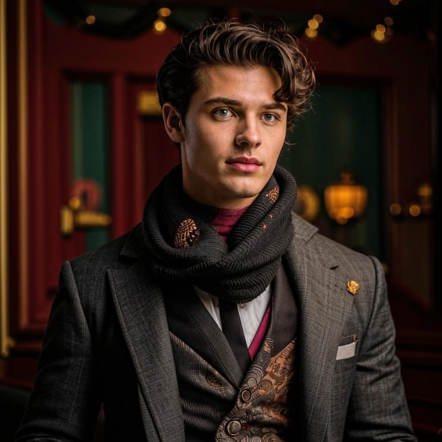 Попаданка в наследство (СИ) - _1.jpg