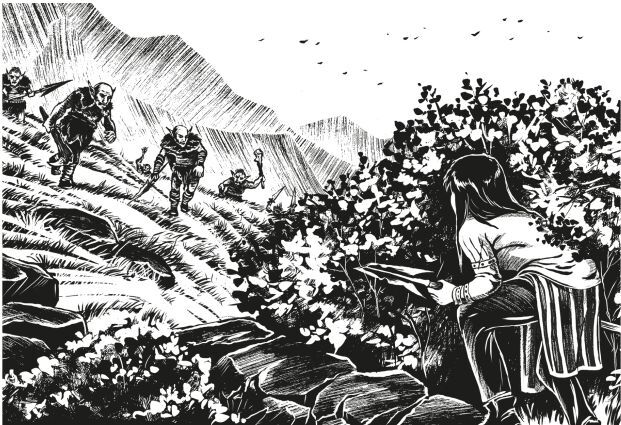 Прут. Тайна серых пещер - i_007.jpg