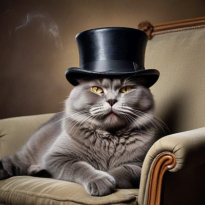 Господин Котофей (СИ) - img_18