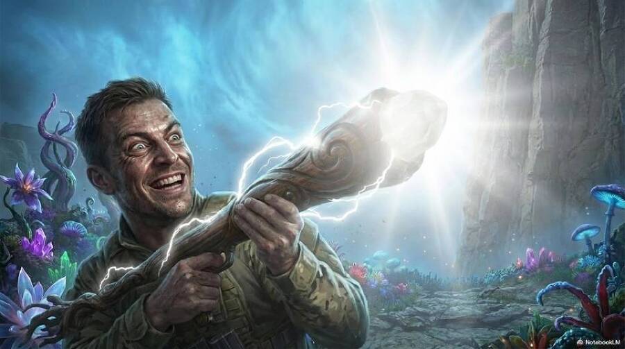 Жажда бессмертия (СИ) - img_110