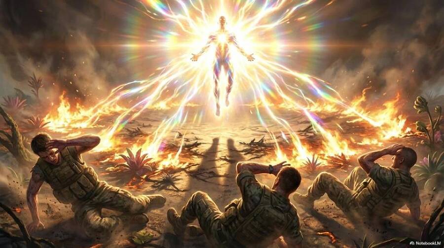 Жажда бессмертия (СИ) - img_114