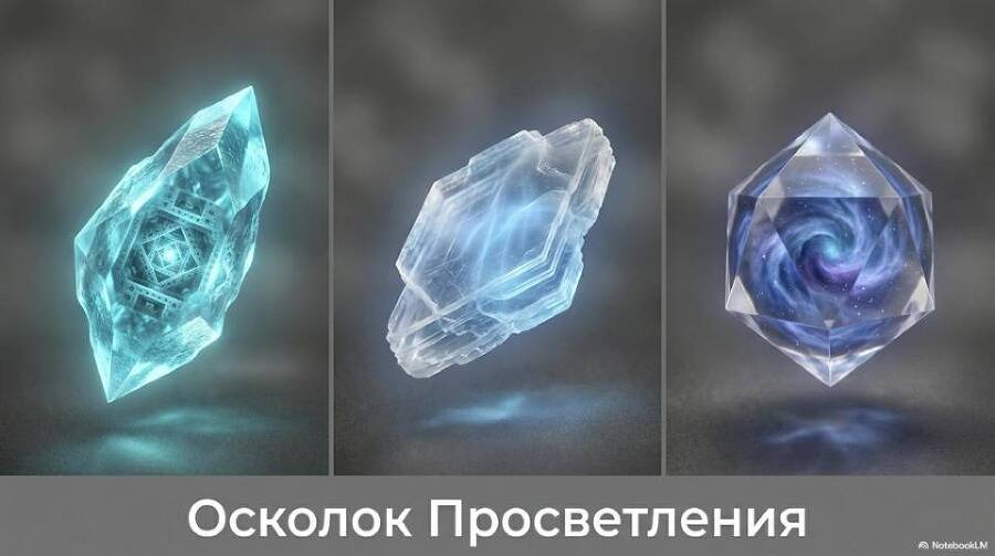 Жажда бессмертия (СИ) - img_121