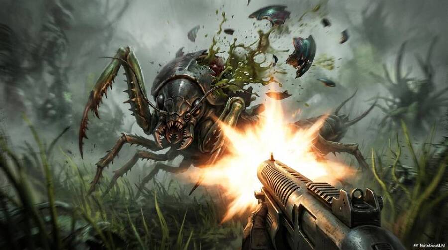 Жажда бессмертия (СИ) - img_102