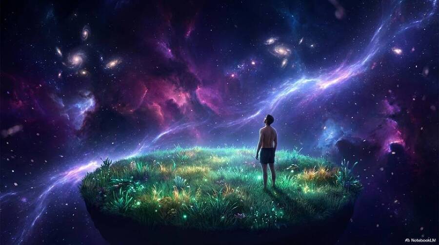 Жажда бессмертия (СИ) - img_12