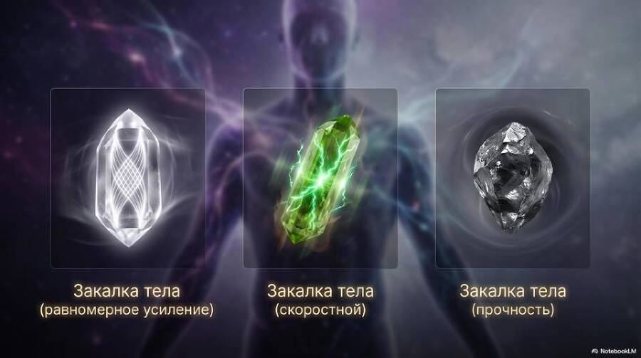 Жажда бессмертия (СИ) - img_123