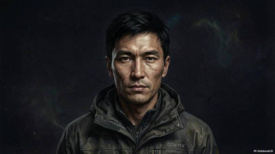 Жажда бессмертия (СИ) - img_55