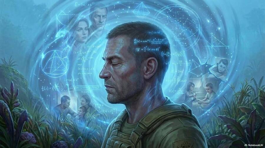 Жажда бессмертия (СИ) - img_83