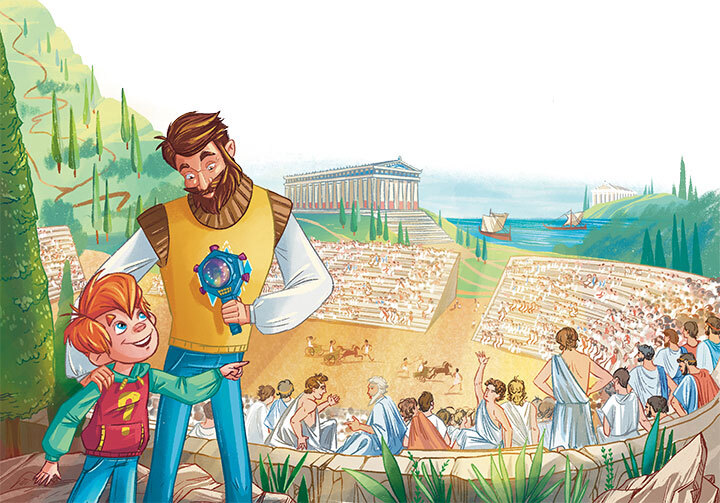 Спорт. Детская энциклопедия - i_006.jpg