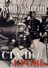 Сталь и Кровь (СИ) - автор  Оченков Иван Валерьевич