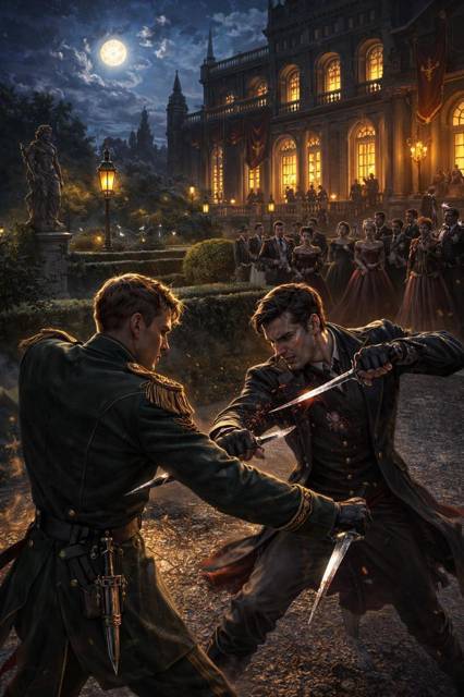 Сорок третий (СИ) - img_10