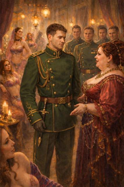 Сорок третий (СИ) - img_5