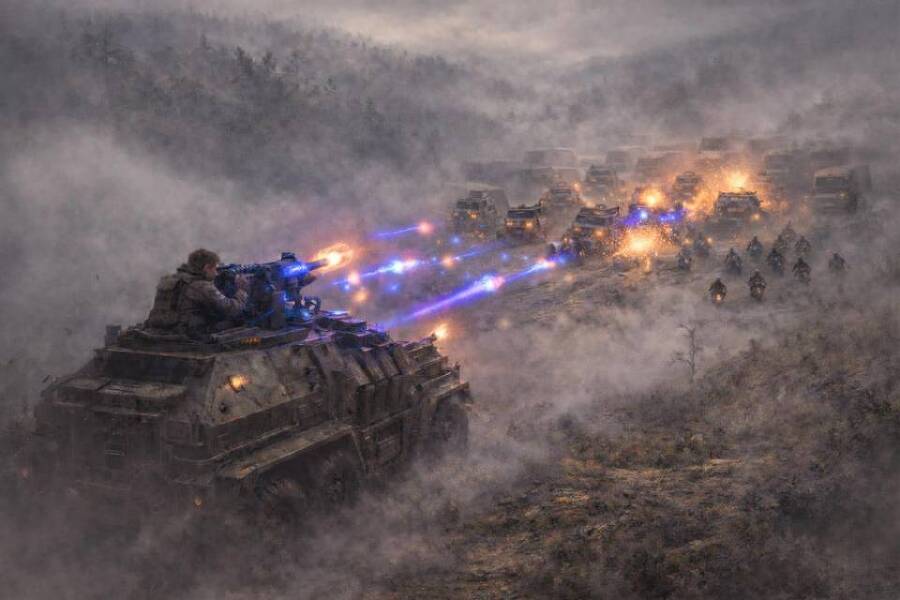 Сорок третий (СИ) - img_8