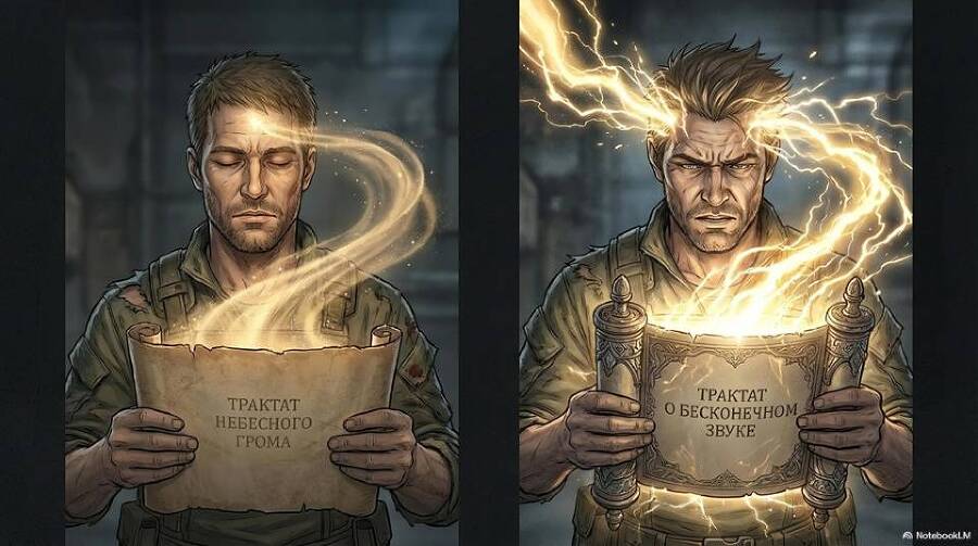 Жажда бессмертия. Том 2 (СИ) - nonjpegpng_1b65bab0-6c6e-484f-b912-cca512b9ac4b.jpg