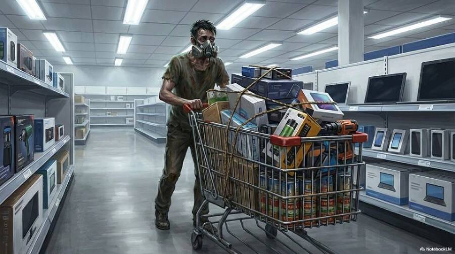 Жажда бессмертия. Том 2 (СИ) - nonjpegpng_2fcb3882-f874-4ce1-9af1-bb41a38be8ca.jpg