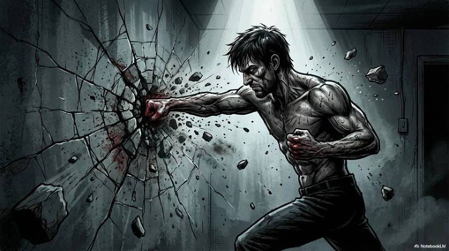 Жажда бессмертия. Том 2 (СИ) - nonjpegpng_5713d32d-27a9-4e42-b88b-75dc24c75798.jpg