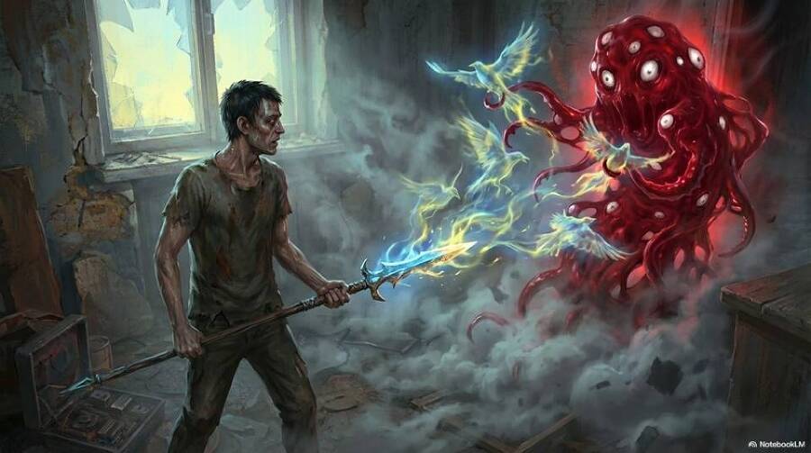 Жажда бессмертия. Том 2 (СИ) - nonjpegpng_bc43eab2-16a6-411f-96a7-26500a21e750.jpg