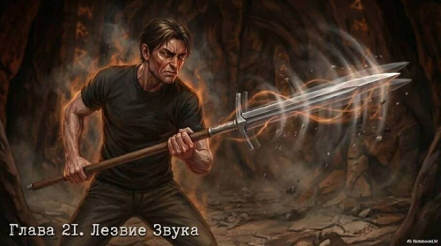 Жажда бессмертия. Том 3 (СИ) - nonjpegpng_2ec639b8-567e-425e-be40-de5ce519e9fa.jpg