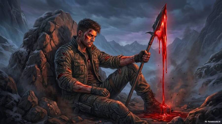 Жажда бессмертия. Том 3 (СИ) - nonjpegpng_d18c0a82-e805-453b-8e65-19b958518b55.jpg